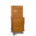 T22-R20 Chest and Roller Cabinet Set