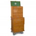 T22-R20 Chest and Roller Cabinet Set